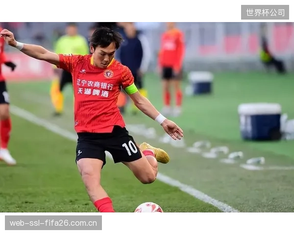 升班马辽宁铁人以极高性价比运作压哨引援。 升班马辽宁铁人以极高性价比运作压哨引援。